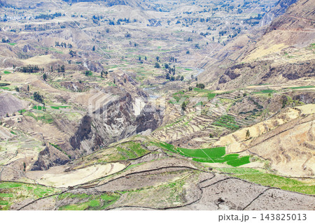 landscape Peru 143825013