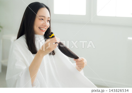 ヘアドネーション ヘアドネーション 143826534