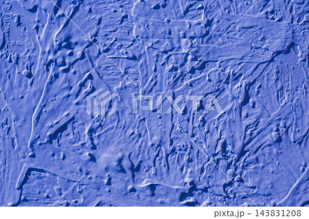 background texture of very colorful plaster close up 143831208