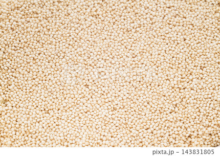 seeds and amaranth flour - Amaranthus seeds and amaranth flour - Amaranthus 143831805