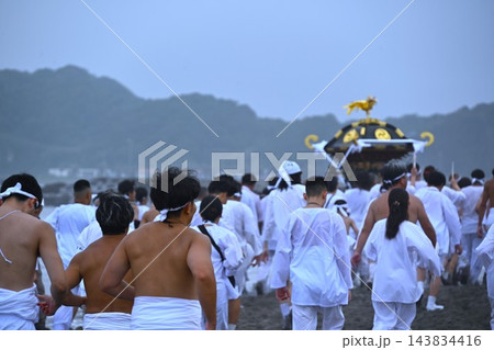 上総十二社祭り 千葉 上総十二社祭り 千葉 143834416