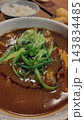 カレーうどん 143834485