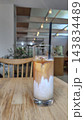 カフェのコーヒー 143834489