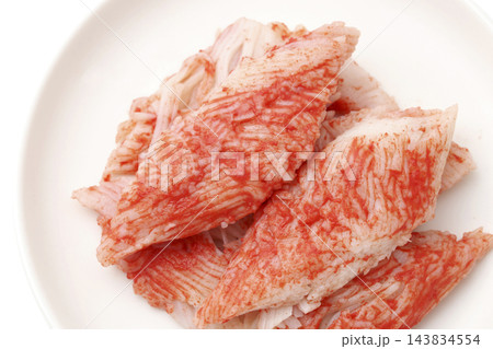 カニカマ 143834554