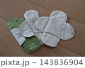 手作り布ナプキンとナチュラルな暮らし、フェムテックイメージ 143836904