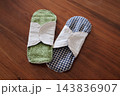 手作り布ナプキンとナチュラルな暮らし、フェムテックイメージ 143836907