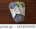 手作り布ナプキンとナチュラルな暮らし、フェムテックイメージ 143836908