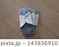 手作り布ナプキンとナチュラルな暮らし、フェムテックイメージ 143836910