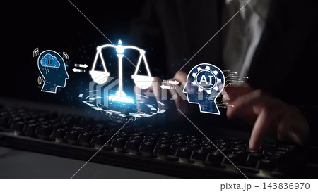 AI Ethics and Responsible Technology in Artificial Intelligence Systems Muxer 143836970