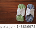 手作り布ナプキンとナチュラルな暮らし・フェムテックイメージ 143836978