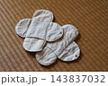 手作り布ナプキンとナチュラルな暮らし・フェムテックイメージ 143837032