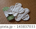 手作り布ナプキンとナチュラルな暮らし・フェムテックイメージ 143837033