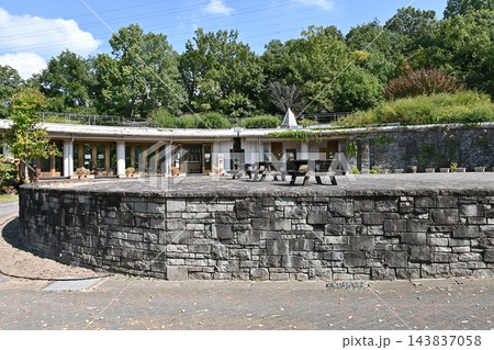 小牧市総合公園市民四季の森の四季の家 小牧市総合公園市民四季の森の四季の家 143837058