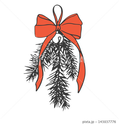 3779_сhristmas_branch 143837776