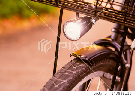 電動アシスト自転車 ライト 電動アシスト自転車 ライト 143838119