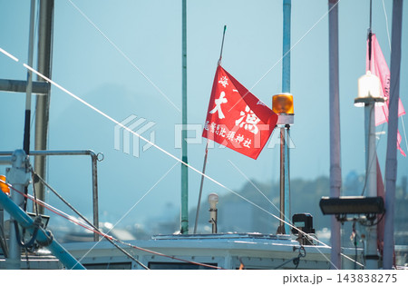 三重県_尾鷲市_尾鷲港 三重県_尾鷲市_尾鷲港 143838275