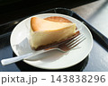 ニューヨークチーズケーキ 143838296