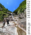 谷川岳　沢登り 143839952