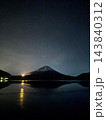 日本が誇る富士山 143840312