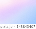 グラデーション背景素材 143843407