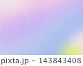 グラデーション背景素材 143843408