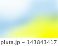 グラデーション背景素材 143843417