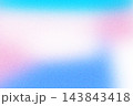 グラデーション背景素材 143843418