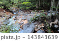 山道の水場 143843639