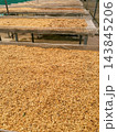 Coffee beans 143845206