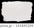 Ripped paper 143845209