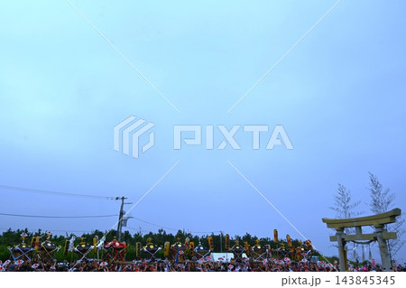 上総十二社祭り 千葉 上総十二社祭り 千葉 143845345