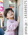 3歳男の子 143849375