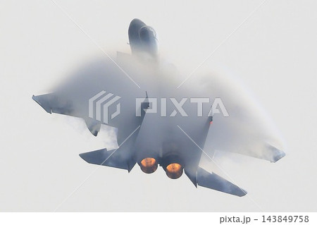 F-15戦闘機 F-15戦闘機 143849758