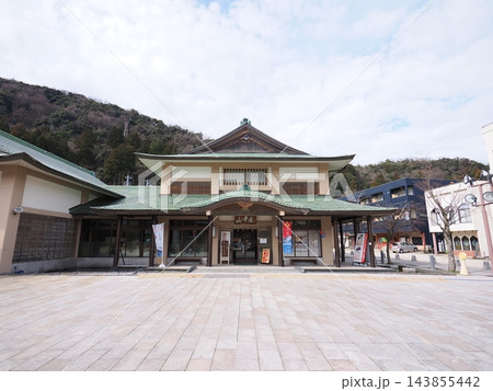 石川県 山中温泉 山中座 石川県 山中温泉 山中座 143855442