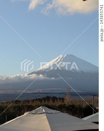富士山 143855741