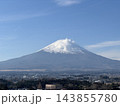 富士山 143855780