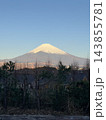 富士山 143855781