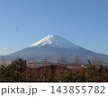 富士山 143855782