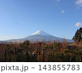 富士山 143855783
