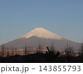 富士山 143855793