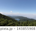大菩薩嶺からの景色 143855908