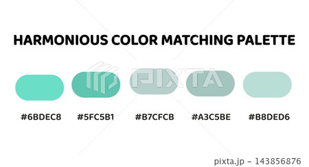 This harmonious color palette features soft, pale cyan tones for a serene and refreshing aesthetic. light aqua, muted teal, greyish cyan, soft mint, pale turquoise. Enhance the tranquil. 174. This harmonious color palette features soft, pale cyan tones for a serene and refreshing aesthetic. light aqua, muted teal, greyish cyan, soft mint, pale turquoise. Enhance the tranquil. 174. 143856876