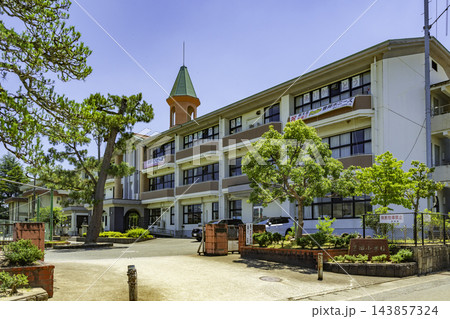 豊岡 豊岡小学校 兵庫県豊岡市 豊岡 豊岡小学校 兵庫県豊岡市 143857324