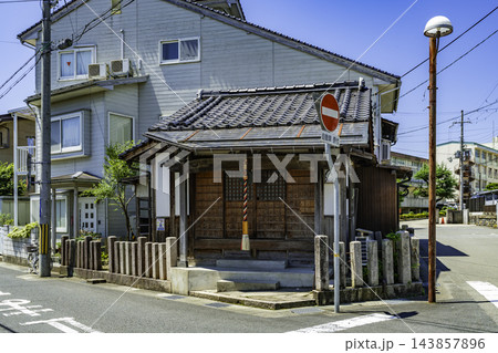 豊岡　鳩場地蔵　兵庫県豊岡市 143857896