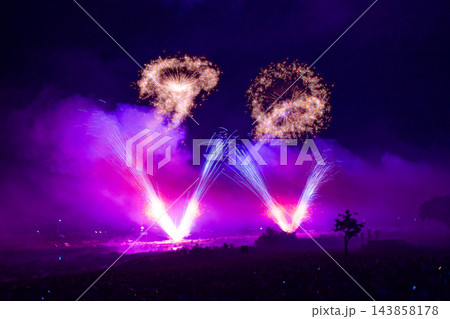 20260815越前花火 20260815越前花火 143858178