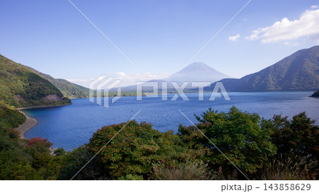 20261018富士本栖湖 20261018富士本栖湖 143858629