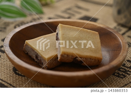 スローバー　チョコバナナクッキー 143860353