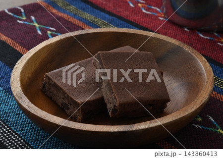 スローバー　チョコレートクッキー 143860413