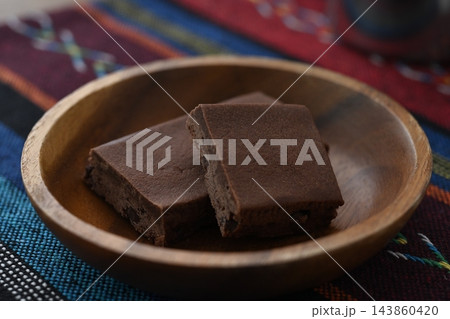 スローバー　チョコレートクッキー 143860420