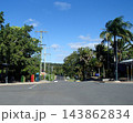 キュランダの道路 143862834